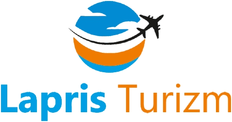 Dünya Gezileri Logo